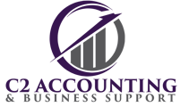 company logo