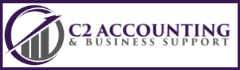 company logo